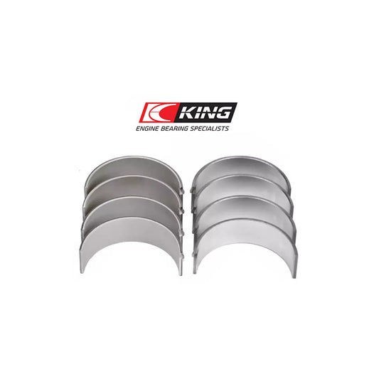 BMW N47D20 2.0 KING Conrod Bearing Set CR1658SV Diesel