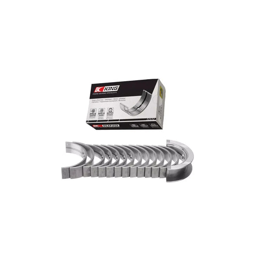 KING Main Bearing Set MB7776SI BMW N55B30 3.0 135i 335i 535i