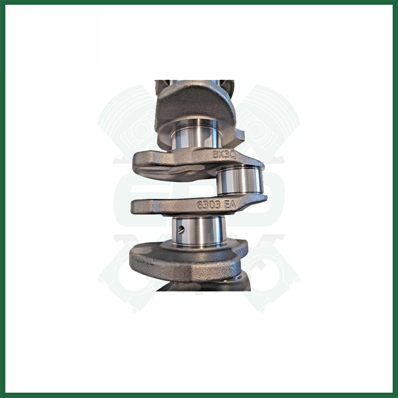 Ford Transit OEM Grade Genuine Engine Crankshaft SAFA SAFB 3.2L Diesel Engine - New