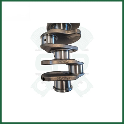 Ford Transit OEM Grade Genuine Engine Crankshaft SAFA SAFB 3.2L Diesel Engine - New