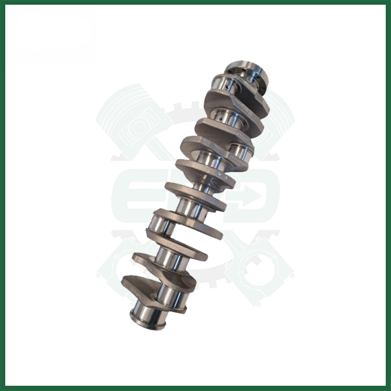 Ford Transit OEM Grade Genuine Engine Crankshaft SAFA SAFB 3.2L Diesel Engine - New
