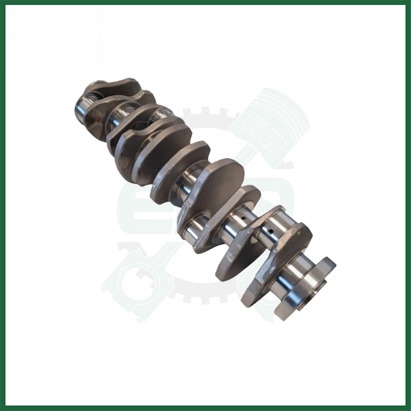 Ford Transit OEM Grade Genuine Engine Crankshaft SAFA SAFB 3.2L Diesel Engine - New