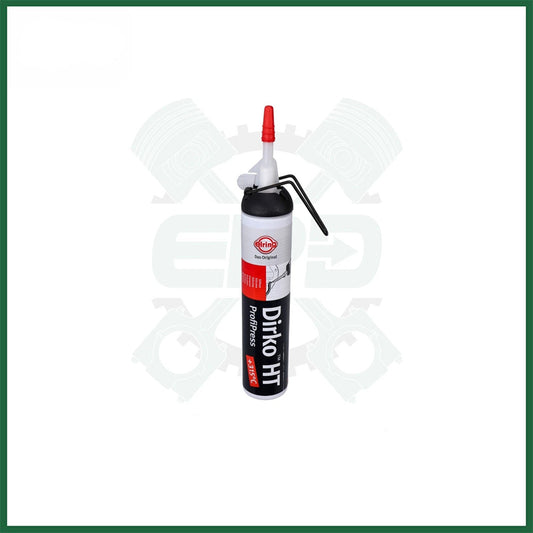 Elring Dirko Black Sealant 200ml – Professional HT - 471.501 Gasket