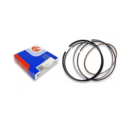 368DT 3.6 Diesel Piston Rings Set x8 for Range Rover Engine