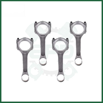 FORD Transit 2.2 RWD DRFA CVRA Connecting Rods x4