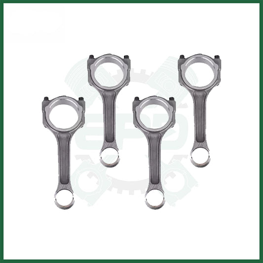 FORD Transit 2.2 RWD DRFA CVRA Connecting Rods x4