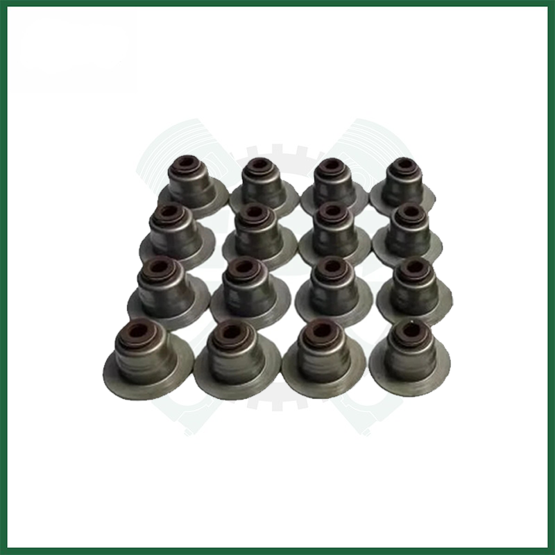 Land Rover Jaguar Valve Stem Seal Set x16 204DTA / DTD 2.0L Diesel