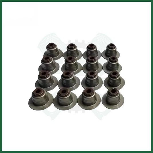 Land Rover Jaguar Valve Stem Seal Set x16 204DTA / DTD 2.0L Diesel