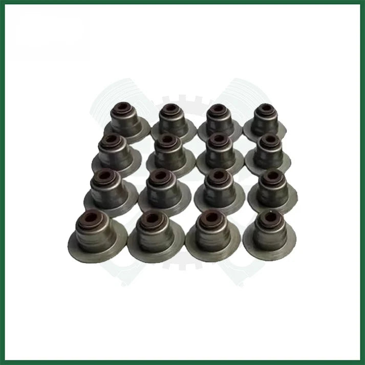 Land Rover Jaguar 2.0D AJ200 204DTD Single Turbo Crankshaft + Engine Rebuild Kit