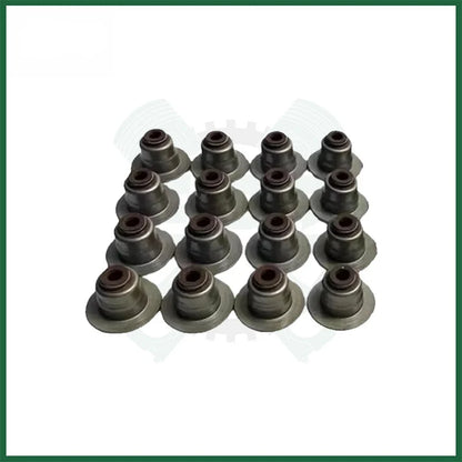 Land Rover Jaguar 2.0D AJ200 204DTD Single Turbo Crankshaft + Engine Rebuild Kit