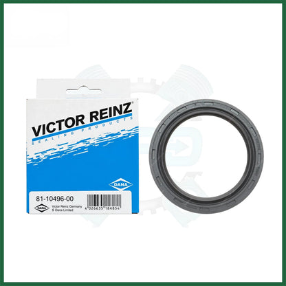 Victor Reinz Front Seal for Ford YlLF6 2.0 Diesel