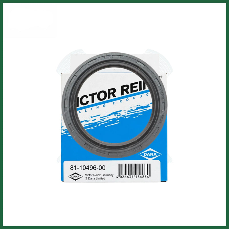Victor Reinz Front Seal for Ford YlLF6 2.0 Diesel