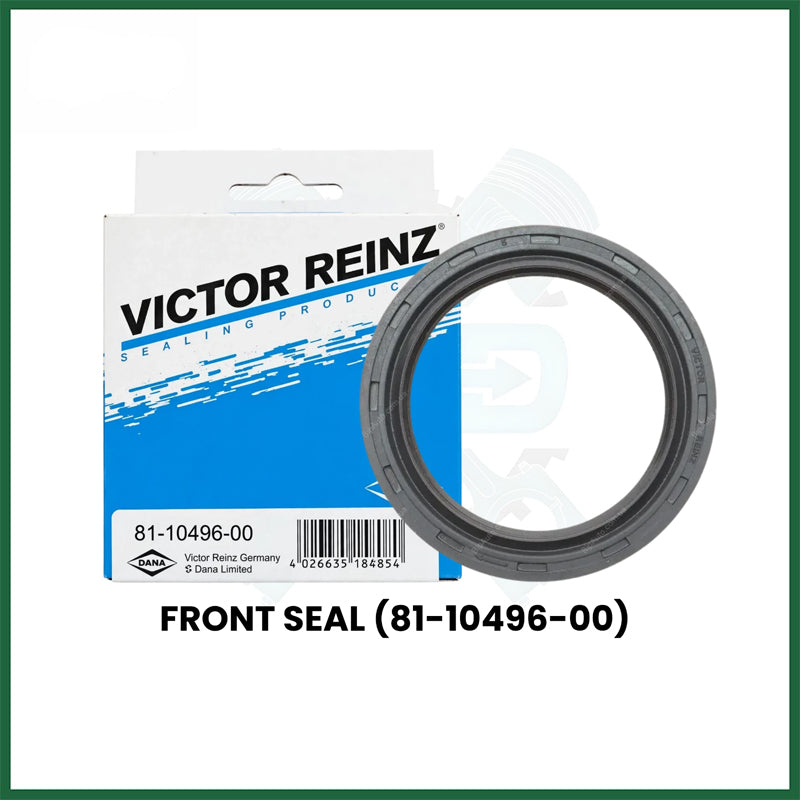 Victor Reinz Front Seal for Ford YlLF6 2.0 Diesel
